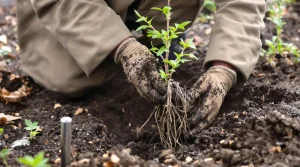 Ce buisson qu’adorent les pollinisateurs est à planter dès maintenant pour un festin au printemps