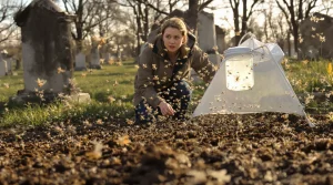 Des millions d’abeilles dans un cimetière : la découverte inattendue qui intrigue les scientifiques