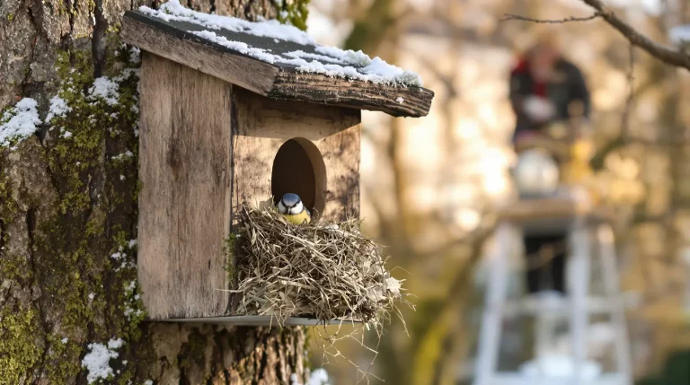 Les ornithologues le répètent chaque année : ce geste crucial sauve les oisillons, voici pourquoi