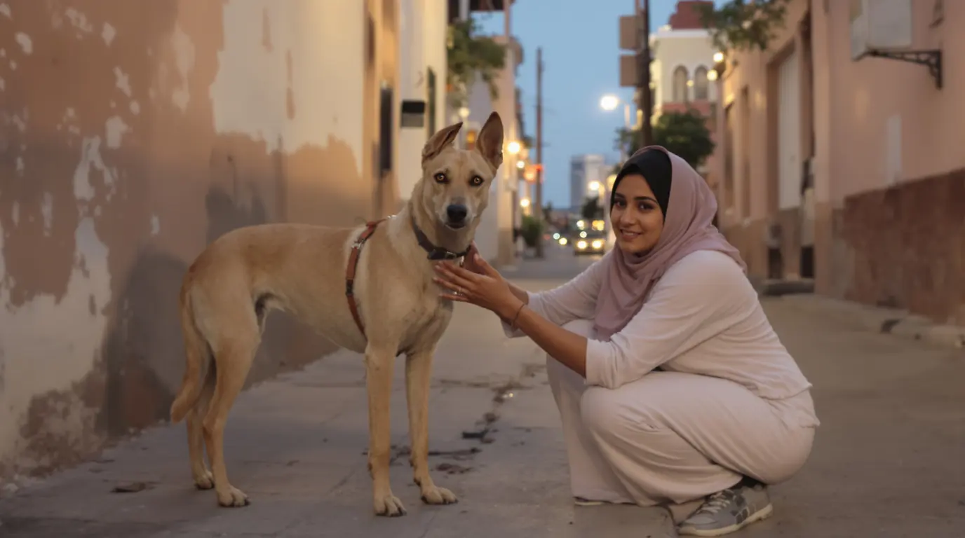 Maroc : derrière la CAN, l’extermination des chiens errants à cinq ans de la Coupe du monde Maroc : derrière la CAN, l’extermination des chiens errants à cinq ans de la Coupe du monde