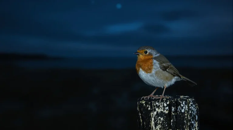 Oiseaux migrateurs : la vérité sur la façon dont ils retrouvent leur route sans carte ni GPS