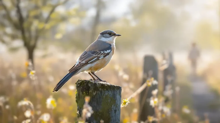 Ouvrez l’œil et tendez l’oreille : « l’oiseau qu’on n’entend qu’au printemps » passe en Belgique