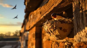 Prédateurs des hirondelles : qui les chasse vraiment et ce qui menace le plus leur survie