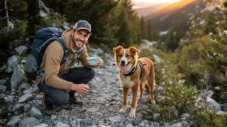 Randonnée de longue distance : 7 races de chiens qui tiennent vraiment le rythme en randonnée