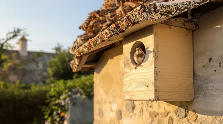 Seine-et-Marne : passés de 30 000 à 150 en 30 ans, ces oiseaux sont désormais protégés