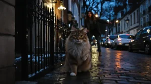 Vols de chats en hausse : dans ces 3 régions françaises, votre animal est désormais en première ligne