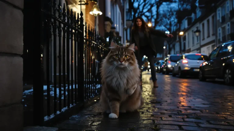 Vols de chats en hausse : dans ces 3 régions françaises, votre animal est désormais en première ligne